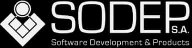 Sodep Logo